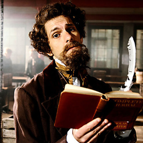Horrible Histories - Charles Dickens