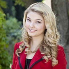 .Star Stefanie Scott's Official GIRL I USED TO KNOW