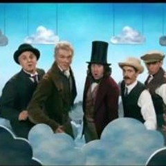 Horrible Histories - Transportation!