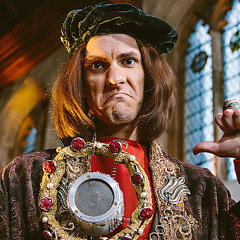Horrible Histories - Henry VII - The Original Tu-Tu-Tudor