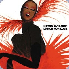 kevin aviance