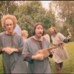 Horrible Histories - Vikings and Garfunkel