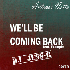 Titan vs Well Be Coming Back-(Dj Jess-R)