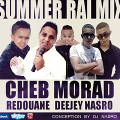 Cheb Mourad Duo Chiekha RaBià -Nsaw Beli Hadik Marti - Dj Nasroo