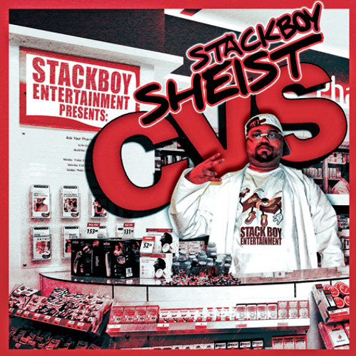 CHEDDA AVE ft CHEDDA AVE STACKBOY MARI