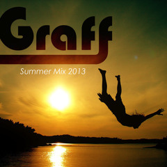 GRAFF SUMMER MIX 2013