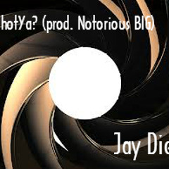 WhoShotYa?  (prod. Notorious BIG)