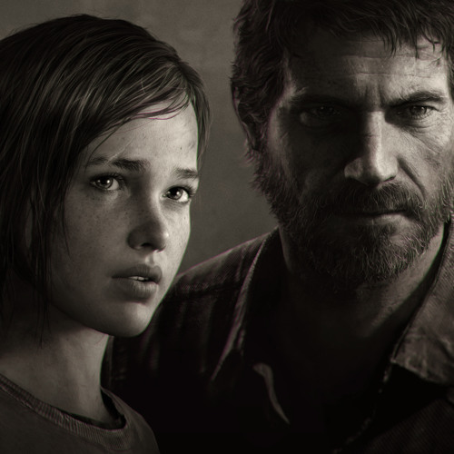 The Last Of Us [Soundtrack Rendition]
