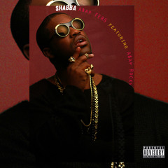 A$AP Ferg - "Shabba" ft. A$AP Rocky