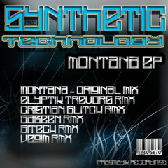Synthetic Technology-Montana EP(Original Mix)