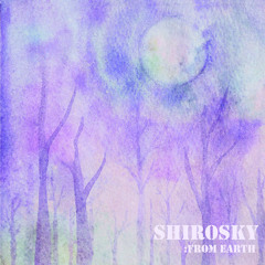Walking In The Rain (feat  Illinit & 차여울) - 시로스카이 From  Earth