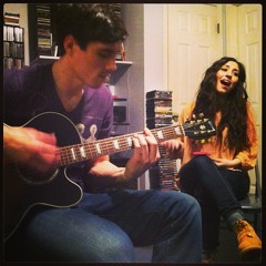 Volcano (Damien Rice)