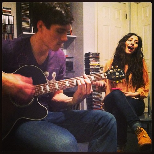 Volcano (Damien Rice)