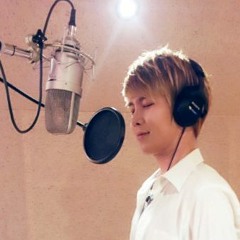 LED Apple Hanbyul's cover - Angels Brought Me Here (by Guy Sebastian)