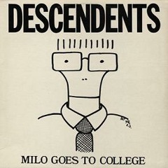 I'm Not A Loser (Descendents)
