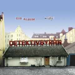 Detektivbyrån- Hemvagen