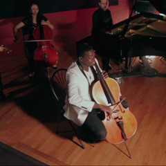 Heart Attack (Demi Lovato K-O.ver) - String Quartet, Piano, & Cellobox by Kevin "K-O." Olusola