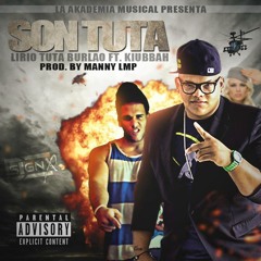 Son Tuta  Prod  Manny LMP  La Akademia