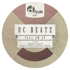 UC Beatz 'Tell Em'