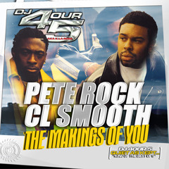 pete rock and CL smooth