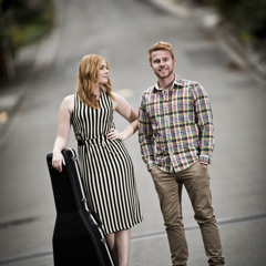 BRENTWOOD Busking Sessions - Pumped Up Kicks cover