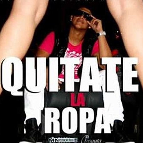 Pumba   Quitate la ropa  (video oficial)