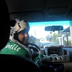 Just the way you are