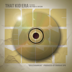 Discearnment ft. Skyzoo & Big Pooh