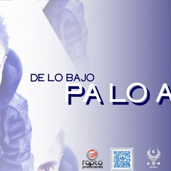 La Mas Hermosa By. BPRCI Featuring Edma Doble H