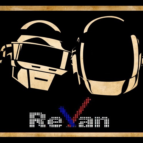 Get lucky Electro House Remix