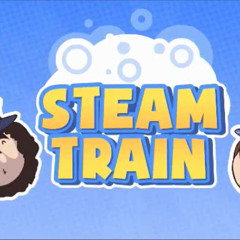 Steam Train Remix- The Ginger Will Be Mine