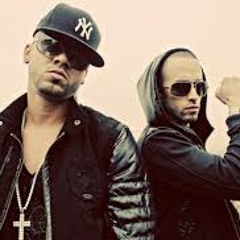 11.- Gracias A Ti - Wisin & Yandel Prod Dj Pay Ft Dj Tayron - La Leyenda Musical