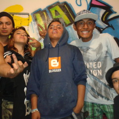 Miradas extrañas... toke de keda (prod..primoramirez)