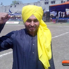 Oh Gall Ni Bani Yaar