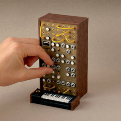 Lowphi - Nintendo Warrior (Made on Nintento DS)