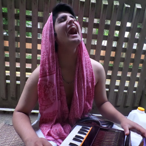 Yogindra - B-day Kirtan