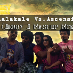 Ennalakalle Vs.Dope Arcade - Ascension w/Mitis (Jerry J Mashup Mix) Teaser