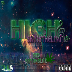 ADBRYANBLAZ ~ HIGH (skyisthelimit)