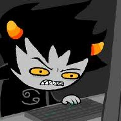 [S] Karkat: What The F**k Did They Just F**king Say About You