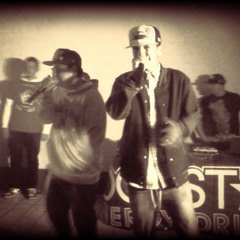 Talvez El Sea Mejor Que Yo - Sorry - Rp Ft. Ferso