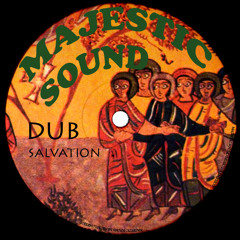 Salvation Dub