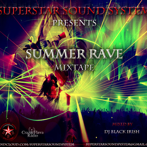 Summer Rave