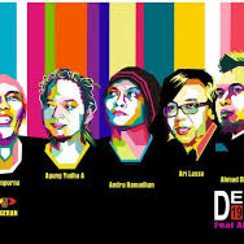 D E W A 01 Pangeran Cinta By Achmad Gitajaya On Soundcloud Hear The World S Sounds