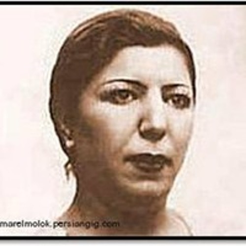 قمرالملوک وزیری