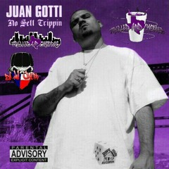 Juan Gotti - Fear No Evil (Feat. SPM) (Trilled & Chopped By DJ Lil Chopp)