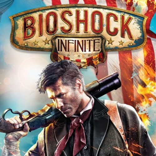 Bioshock