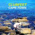 Clubfeet Cape&#x20;Town&#x20;&#x28;Panama&#x20;Remix&#x29; Artwork
