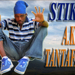 Stikki tantafari -these streets