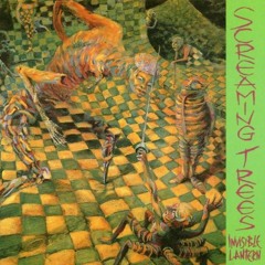 Screaming Trees - Invisible Lantern - Vinyl