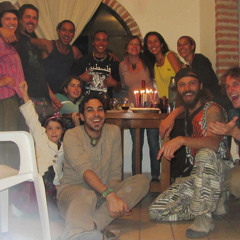 Familia Veryka: The Tipi Sessions-Last great Crime (Kuni Doni mix)